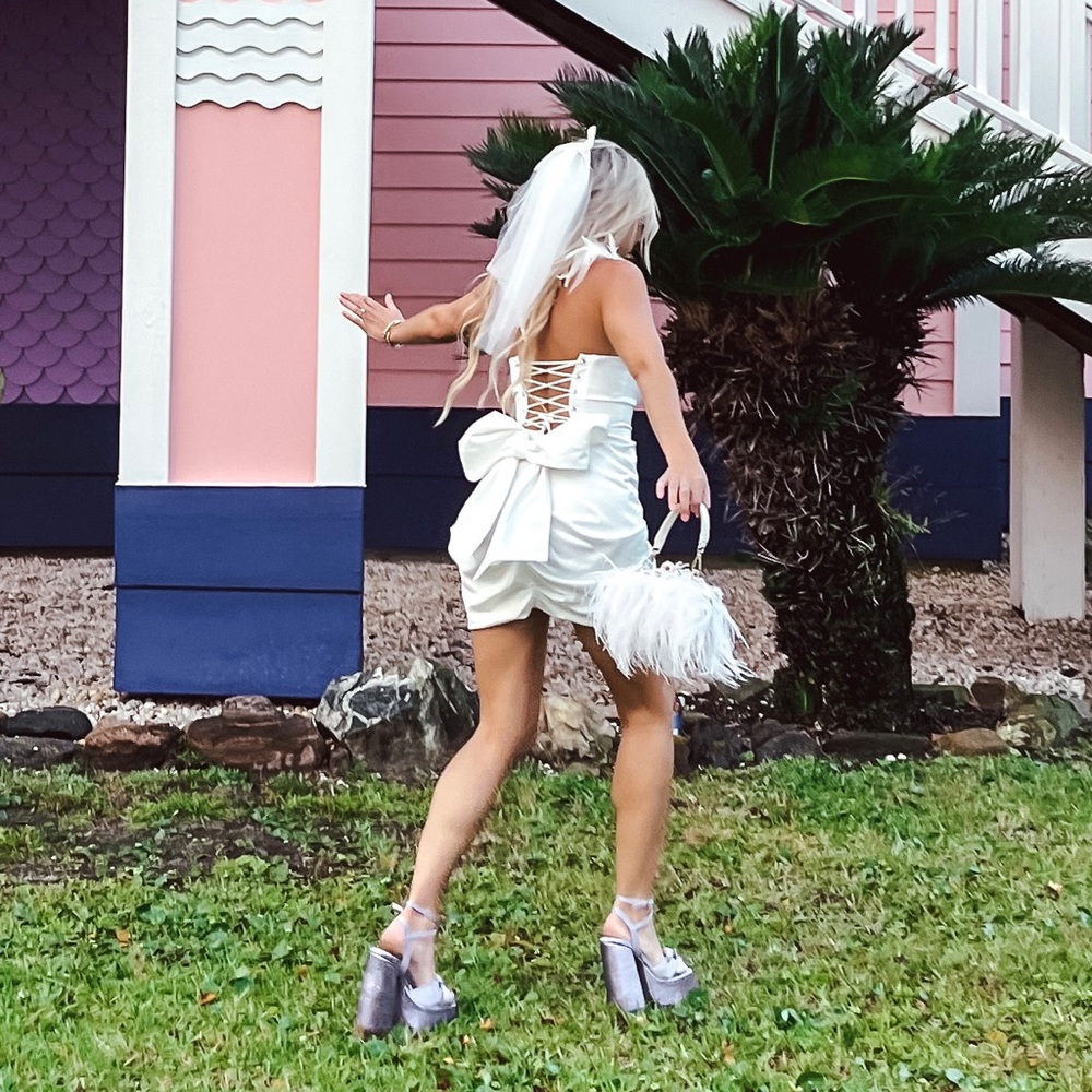 Alamour The Label CECILIA DRESS